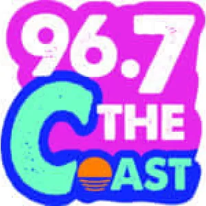 Radio 96.7 The Coast (WKJX)