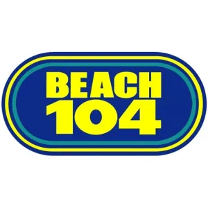 Radio Beach 104 (WCXL)