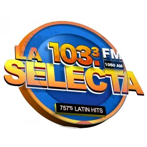Радіо Selecta 103.3 FM 1050 AM (WVXX)