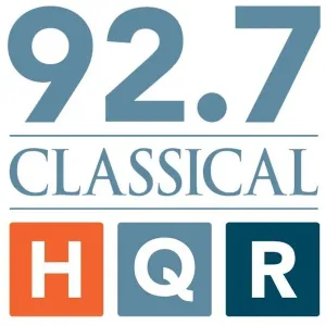 Classical Whqr Public Rádio
