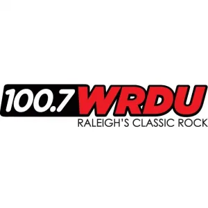 Радио Classic Rock 100.7 WRDU