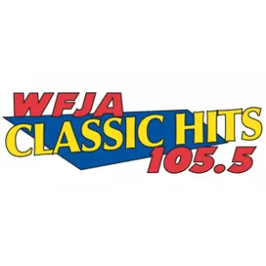 Радіо Classic Hits 105.5 (WFJA)