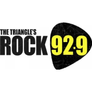 Радіо Rock 92.9 (WQDR)