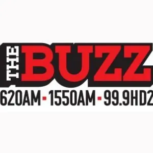 The Buzz Sports Радио (WDNC)