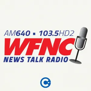 Радіо WFNC 640 AM