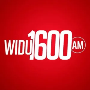 Радио WIDU 1600AM