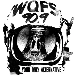 Радио Your Only Alternative (WQFS)