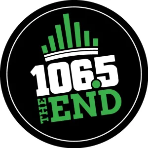 Radio 106.5 The END