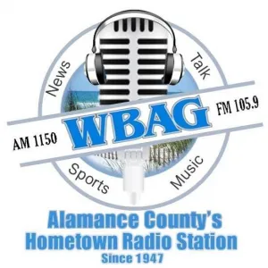 Радио WBAG