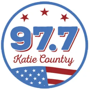Радіо 97.7 Katie Country (WZKT)