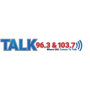 Radio Talk FM 103.7 (WTIB)