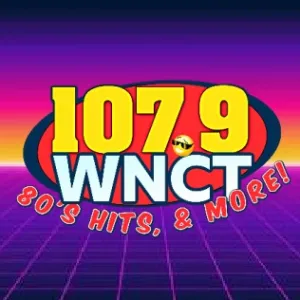 Радіо 107.9 WNCT