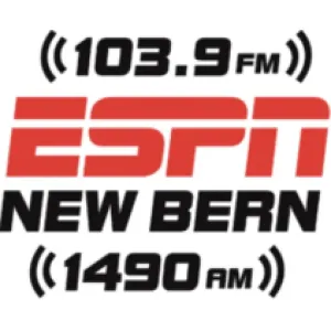 Radio ESPN New Bern (WWNB)
