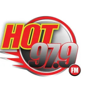 Radio Hot 97.9 FM (WAUG)