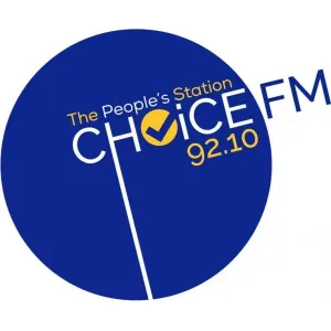 Радіо Choice FM 92.1 (WRSV)