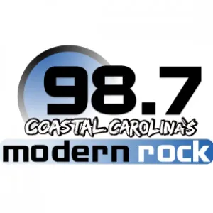 Rádio Modern Rock 98.7 (WRMR)