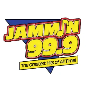 Радио Jammin' 99.9 (WKXB)
