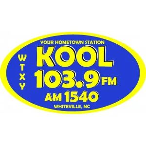 Радіо Kool 103.9 (WTXY)