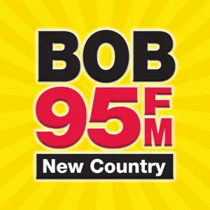 Радіо BOB 95 (KBVB)