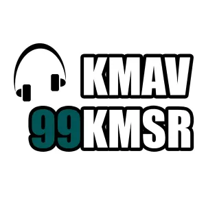 Radio KMSR