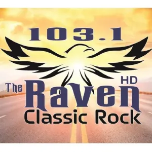 Rádio The Raven (KRVX)