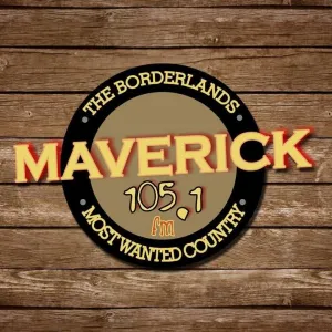 Радіо Maverick 105.1 FM