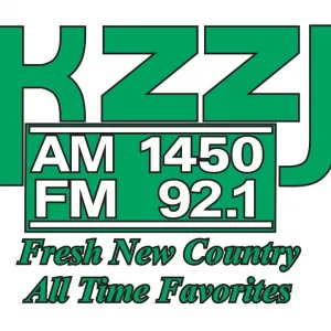 Радио KZZJ AM 1450