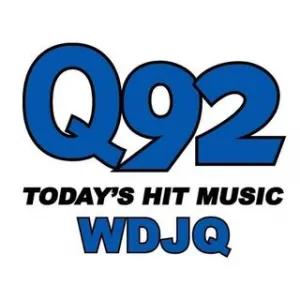 Радио Q92 (WDJQ)