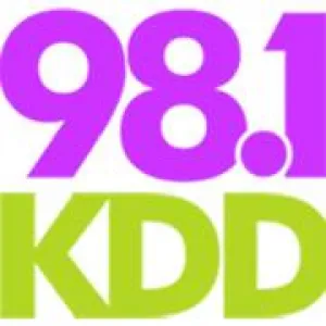 Radio 98.1 KDD (WKDD)