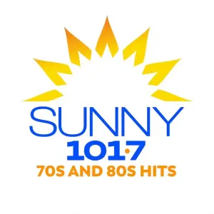 Radio Sunny 101.7 (WHOF)