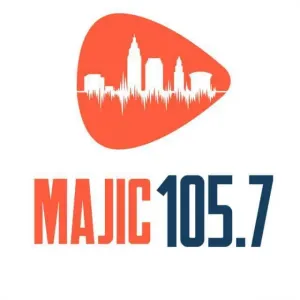 Rádio Majic 105.7 (WMJI)