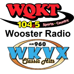 Wooster Радіо (WKVX)