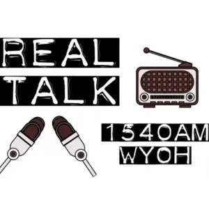 Радио Real Talk 1540 WYOH