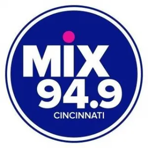 Радіо Mix 94.9 (WREW)