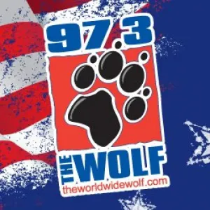 Radio 97.3 The Wolf (WYGY)