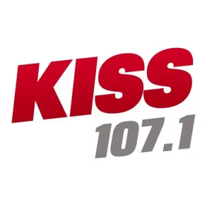 Radio Kiss 107 (WKFS)