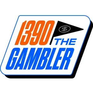 Radio 1390 The Gambler (WNIO)