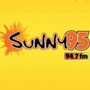 Радіо Sunny 95 (WSNY)