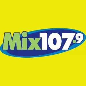 Rádio Mix 107-9 (WVMX)