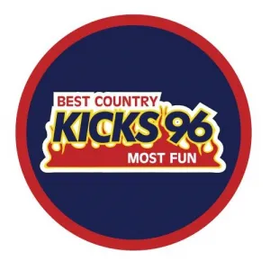 Радио Kicks 96 (WQLK)