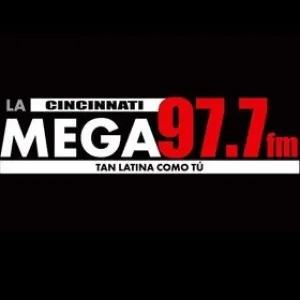 Radio La Mega 97.7