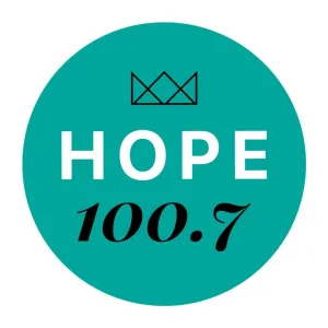 Rádio HOPE 100.7FM (WEEC)