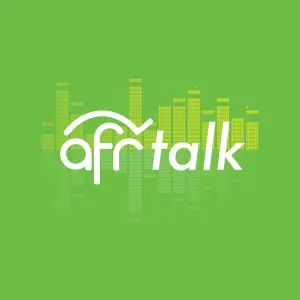 Радио AFR Talk (WBIE)