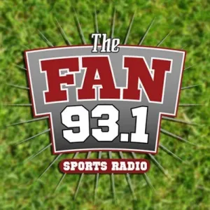 Rádio 93.1 The Fan (WWSR)