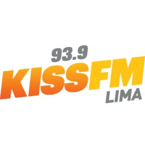 Радіо 93.9 KISS FM