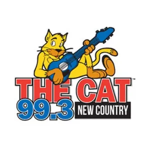 Radio 99.3 The Cat (WWKT)