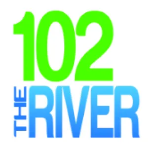 Radio 102 The River (WRVB)