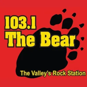 Radio 103.1 The Bear (WHBR)