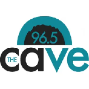 Радио 96.5 The Cave (WLEN)
