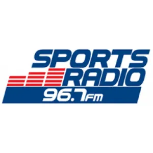 Sports Rádio 96.7 (WLLF)